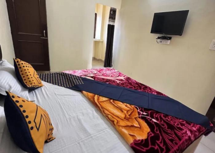 Swagat Guest House