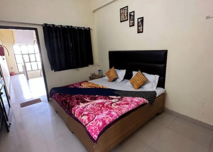 Swagat Guest House