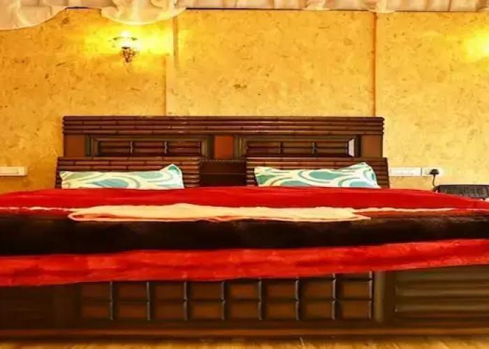KLIO Adventure Resort, Mussoorie