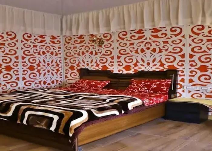 KLIO Adventure Resort, Mussoorie