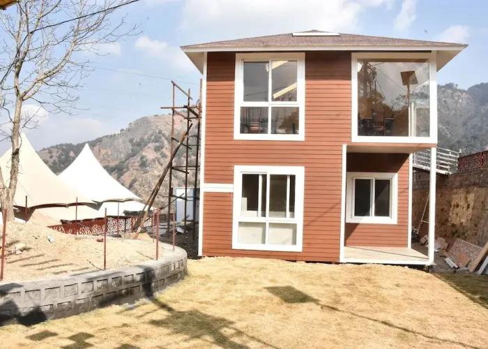 KLIO Adventure Resort, Mussoorie