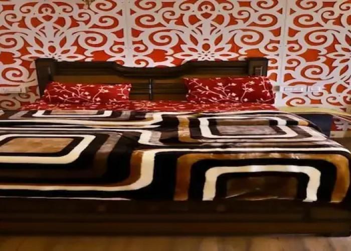 KLIO Adventure Resort, Mussoorie