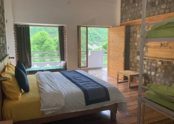 The Needam Resort Maldevta