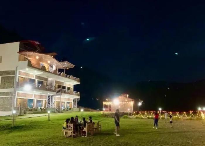 The Needam Resort Maldevta