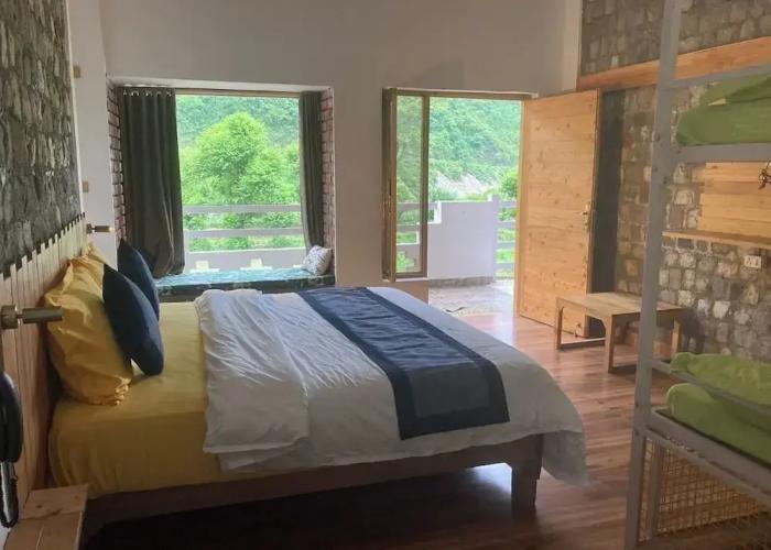 The Needam Resort Maldevta