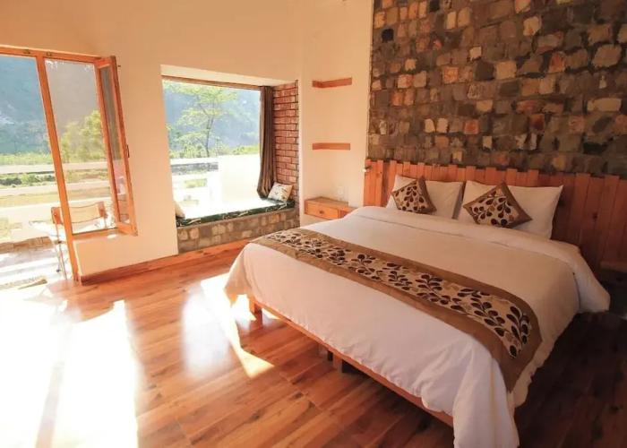 The Needam Resort Maldevta