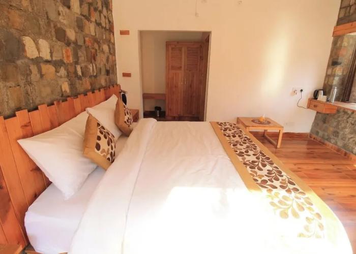 The Needam Resort Maldevta