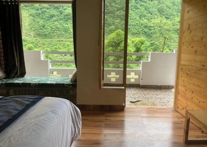 The Needam Resort Maldevta