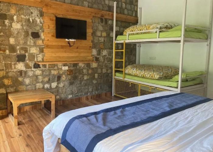 The Needam Resort Maldevta