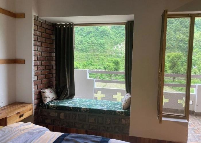 The Needam Resort Maldevta