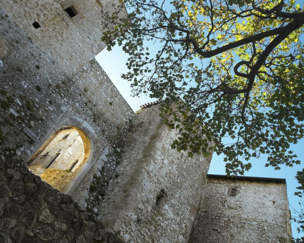 Sextantio Albergo Diffuso