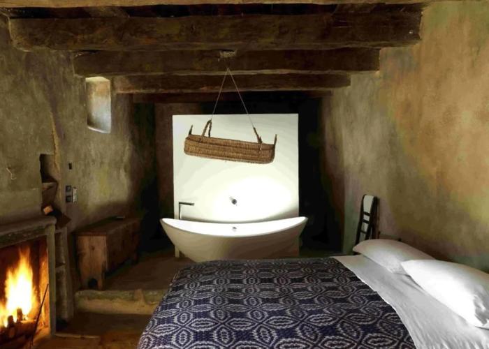 Sextantio Albergo Diffuso