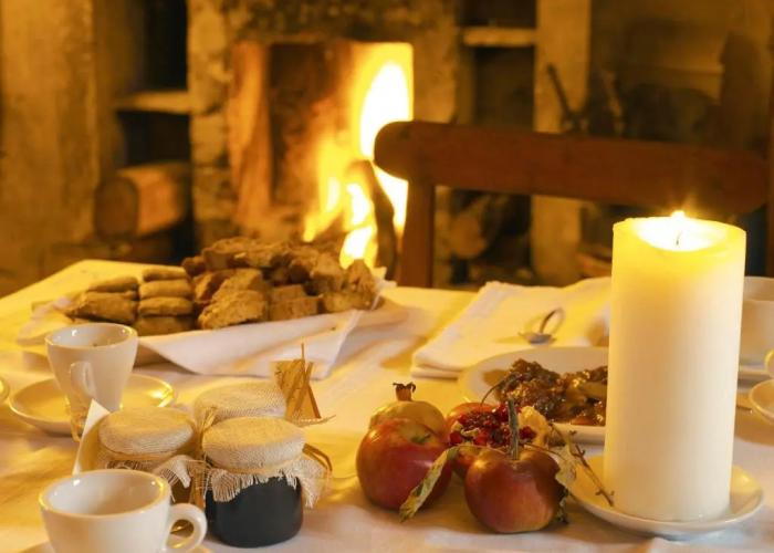 Sextantio Albergo Diffuso