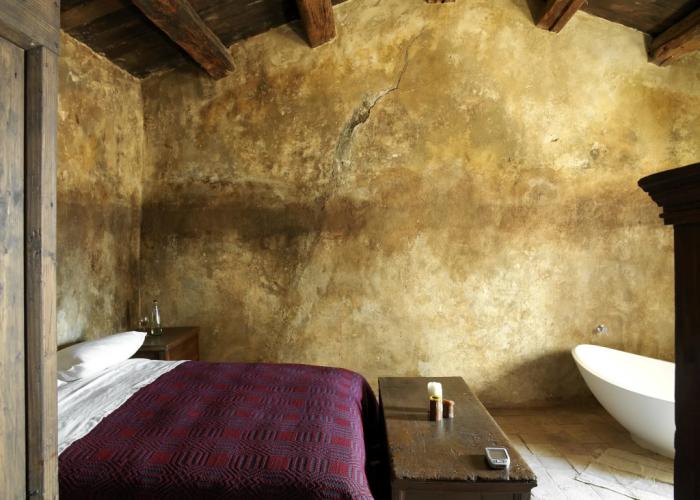 Sextantio Albergo Diffuso