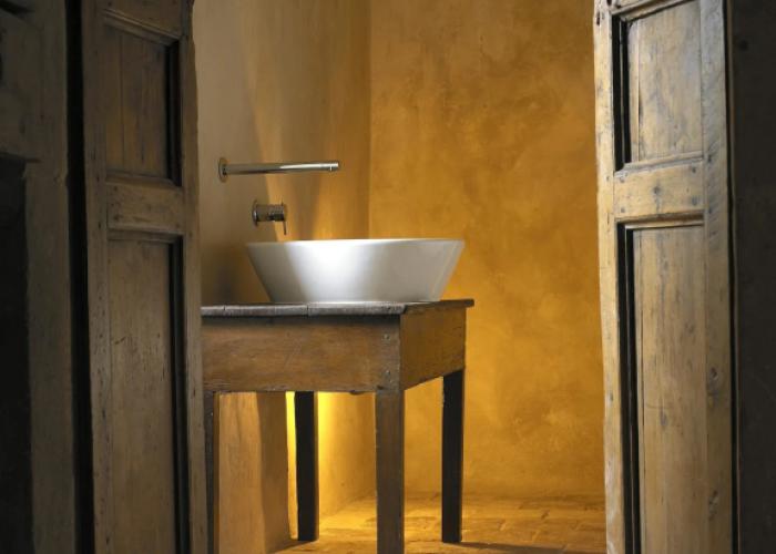 Sextantio Albergo Diffuso