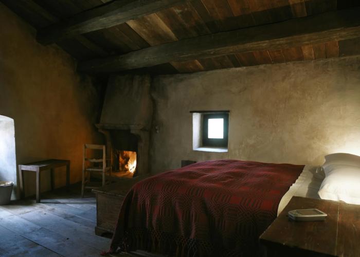 Sextantio Albergo Diffuso