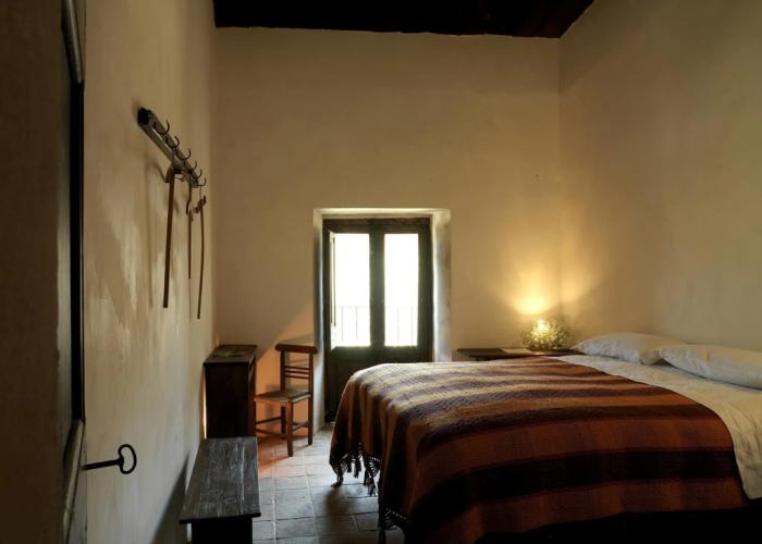 Sextantio Albergo Diffuso