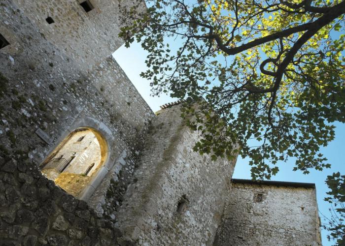 Sextantio Albergo Diffuso