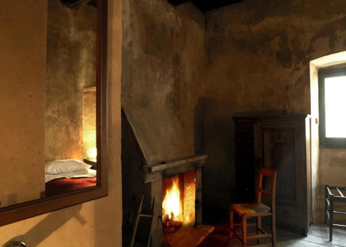 Sextantio Albergo Diffuso