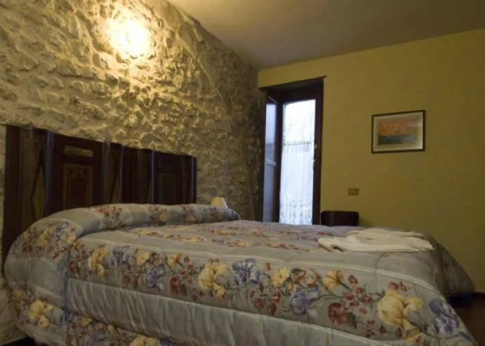 La Casa su Le Dimore del Borgo