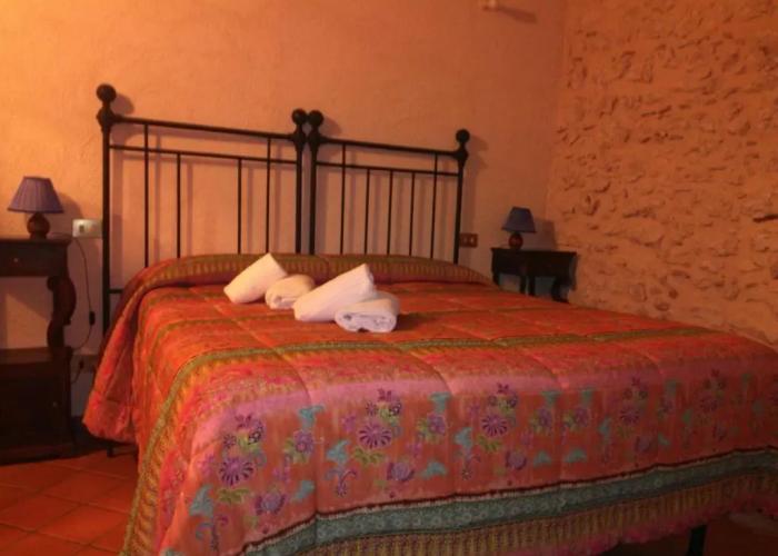La Casa su Le Dimore del Borgo