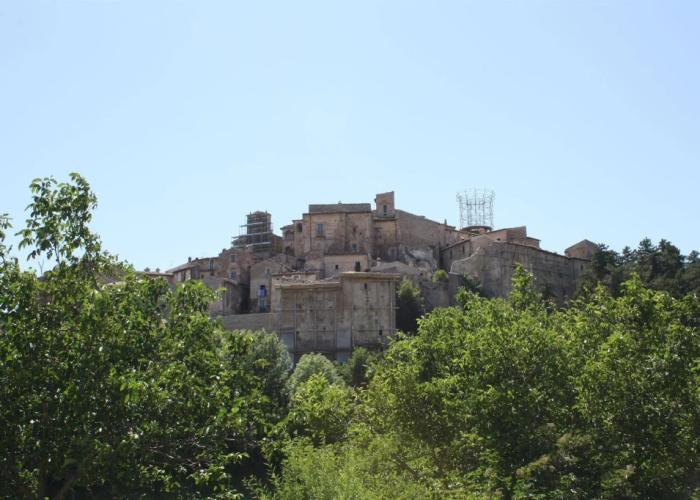 La Casa su Le Dimore del Borgo