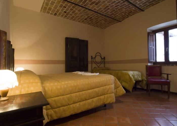 La Casa su Le Dimore del Borgo