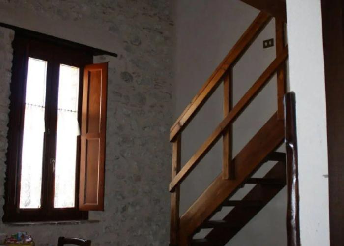 La Casa su Le Dimore del Borgo