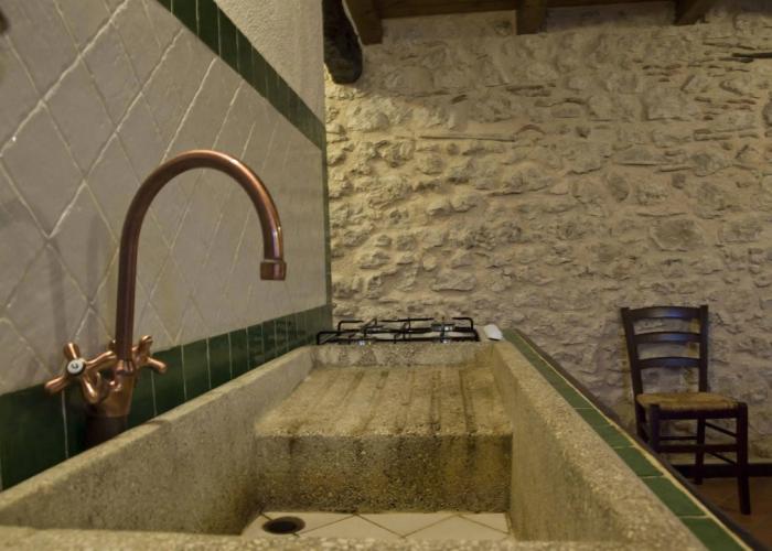 La Casa su Le Dimore del Borgo