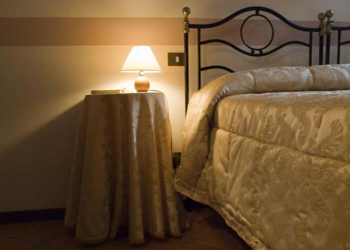 La Casa su Le Dimore del Borgo