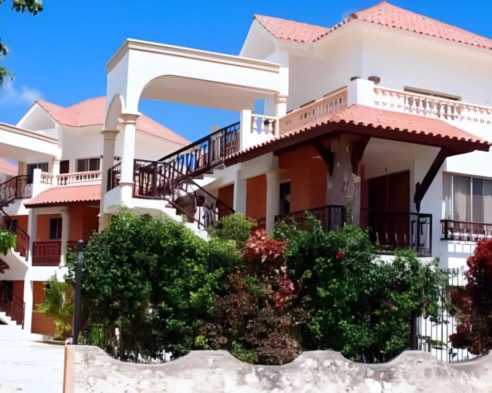 Aparta-Hotel Villa Baya