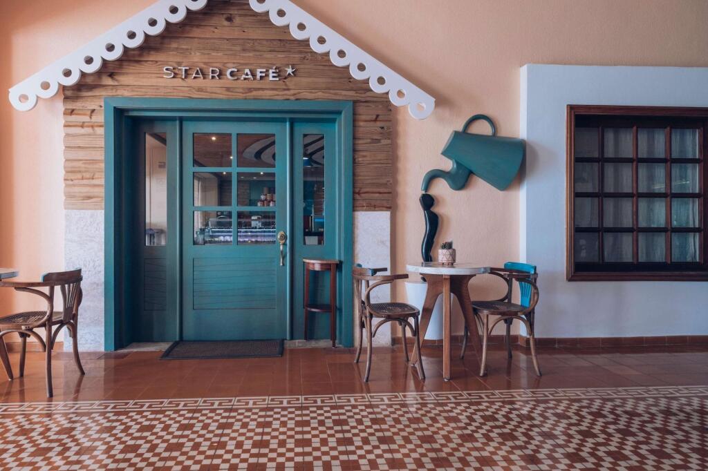 Iberostar Selection Hacienda Dominicus All Inclusive