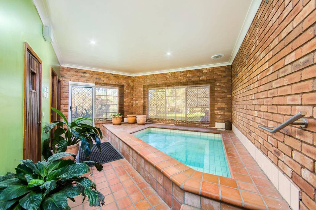 Thurgoona Country Club Resort