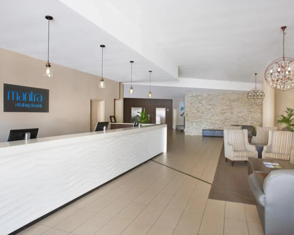 Mantra Ettalong Beach