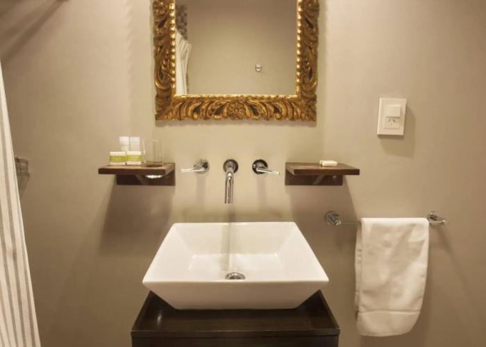 Hotel Huacalera