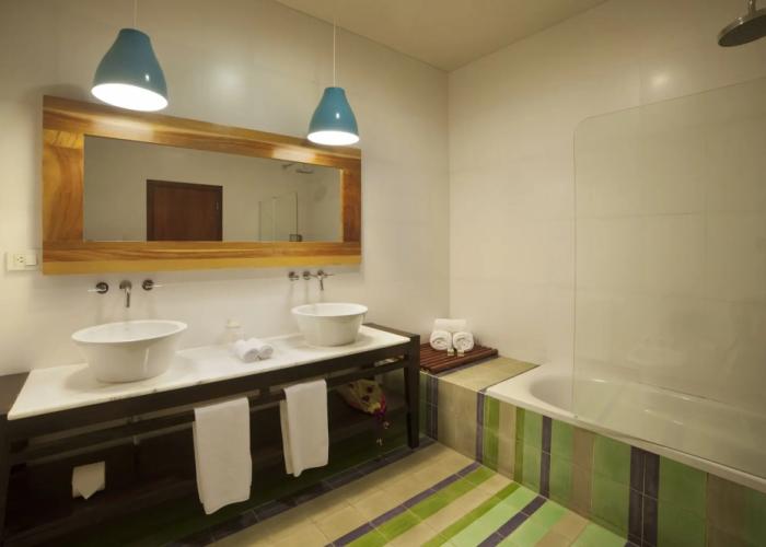 Hotel Huacalera
