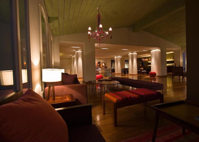 Hotel Huacalera