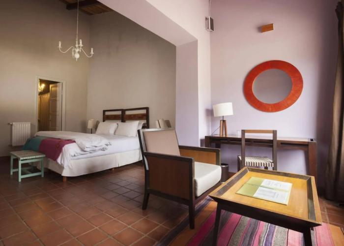 Hotel Huacalera