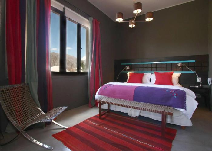 Hotel Huacalera