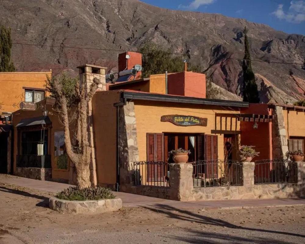 La Paleta del Pintor Hosteria