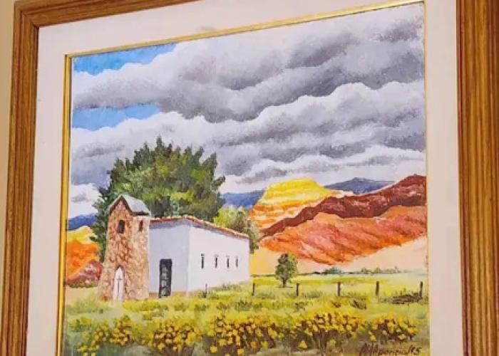 La Paleta del Pintor Hosteria