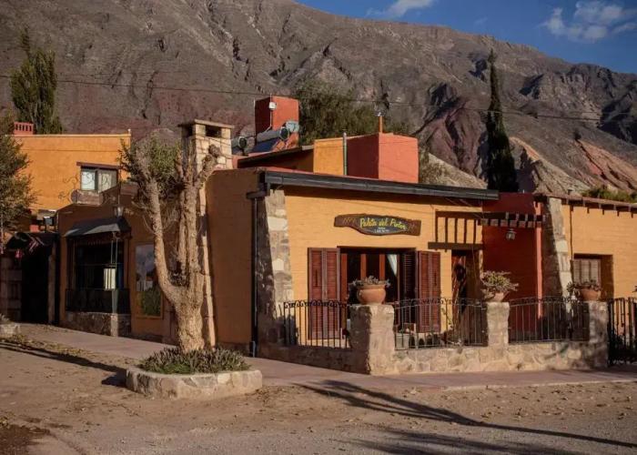La Paleta del Pintor Hosteria