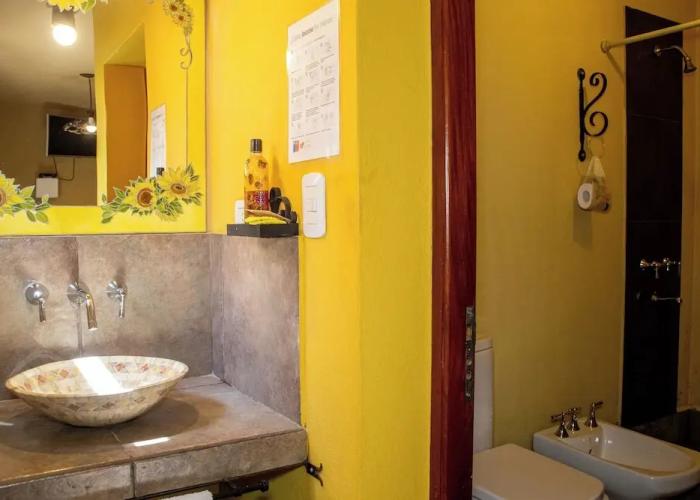 La Paleta del Pintor Hosteria