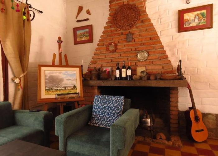 La Paleta del Pintor Hosteria