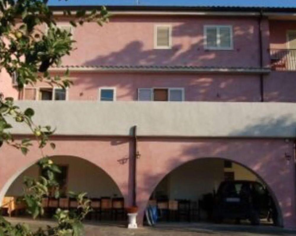 Bed & Breakfast Cilento