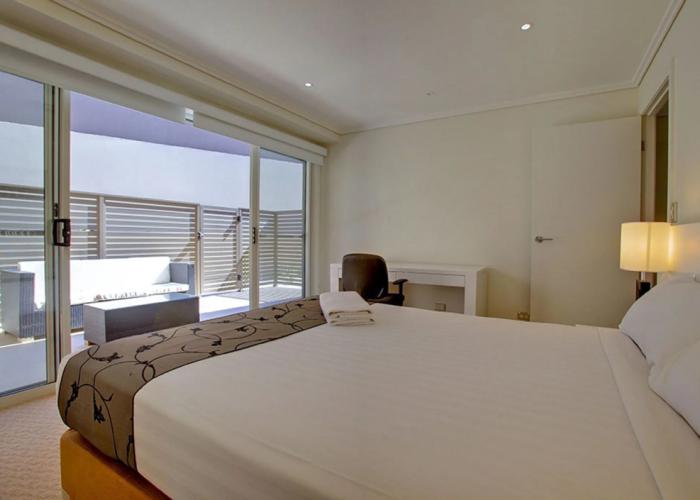 Opal Cove Resort