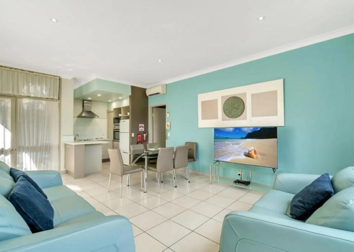 Korora Bay Village Resort
