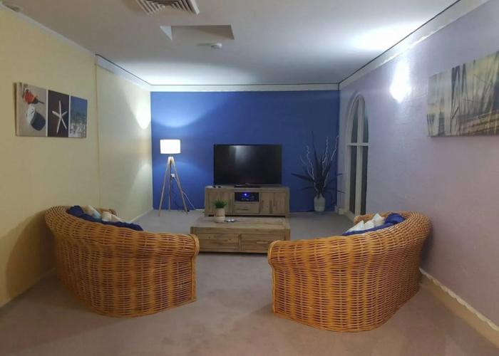 Korora Bay Village Resort
