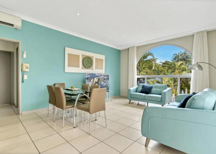 Korora Bay Village Resort