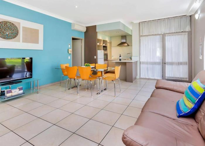Korora Bay Village Resort